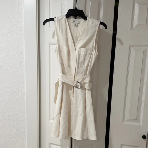 Club Monaco dress - Picture 1 of 3